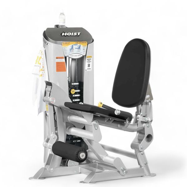 Stretching the legs while sitting Hoist RS-1401, HT-RS-1401-PL/RL