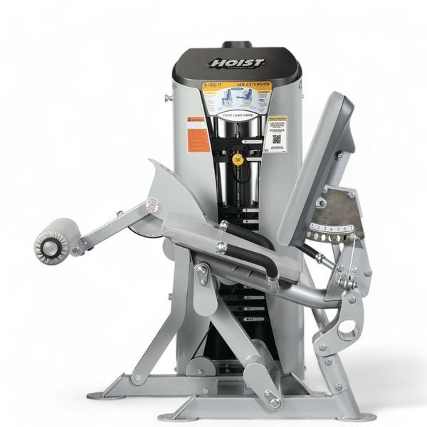 Stretching the legs while sitting Hoist RS-1401, HT-RS-1401-PL/RL