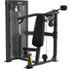 Жим от плеч Precor Vitality Shoulder Press, PR-C012-BP/BK (черный/черный) PR-C012 фото 1