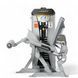 Stretching the legs while sitting Hoist RS-1401, HT-RS-1401-PL/RL