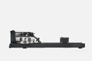 Rowing machine WaterRower Shadow, 200 S4 (ash black), WR-10.105 (ash black)
