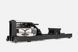 Rowing machine WaterRower Shadow, 200 S4 (ash black), WR-10.105 (ash black)