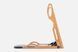 Multifunctional complex for stretching NOHRD Elasko Oak, ND-27.111 (oak, artificial leather)