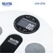 Body composition analyzer scales Tanita UM-076, TA-UM-076-WH (white)