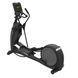 Еліптичний тренажер Precor EFX600 Line, P62 Console, PR-EFX665-BP (чорний) EFX600 фото 3