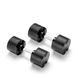 Dumbbells set NUO Nuobell, 2-32 kg, NO-NB232