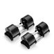 Dumbbells set NUO Nuobell, 2-32 kg, NO-NB232