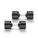 Dumbbells set NUO Nuobell, 2-32 kg, NO-NB232