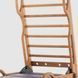 Multifunctional complex for stretching NOHRD Elasko Oak, ND-27.111 (oak, artificial leather)