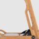 Multifunctional complex for stretching NOHRD Elasko Oak, ND-27.111 (oak, artificial leather)