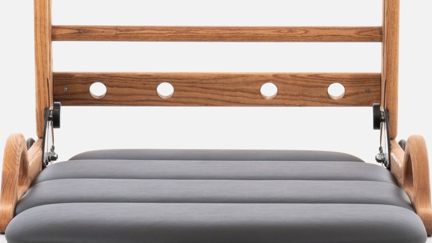 Multifunctional complex for stretching NOHRD Elasko Oak, ND-27.111 (oak, artificial leather)