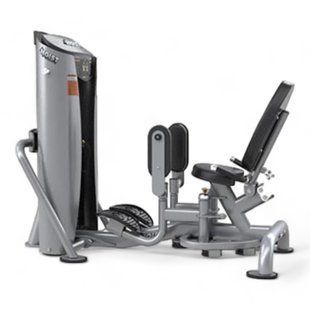 Hoist HD-3800, HT-HD-3800-PL/BL lead/retract legs