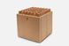 NOHrD HedgeHock chair, oak, ND-16112-oak