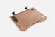 Опция для WallBars: Стол для ноутбука NOHRD WallBars Desk, ND-12.263 (орех) ND-12.263 фото