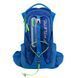 Backpack with hydrator Fitletic Journey Backpack Hydration System, FL-JRNBL-04-BL (blue)