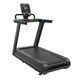Precor Breakaway STM800 Line Treadmill, P31s Console, PR-STM837-BP (Black)