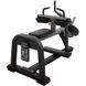 Calf Muscles (Seated) Precor Discovery Calf Raise, PR-DPL0616-BP/BK (Black/Black)