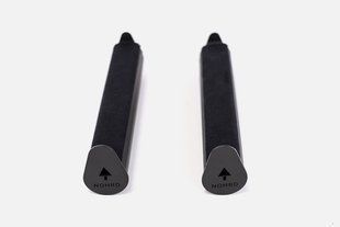 Option for WallBars: Barbell holders (2 pcs.) NOHRD Barbell Holder, ND-12.210