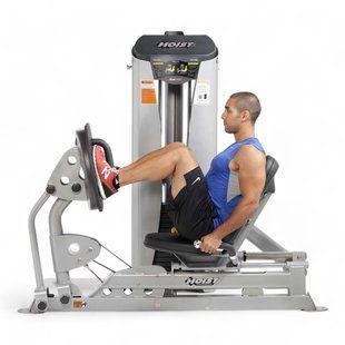 Leg press/ Calf sit Hoist HD-3403, HT-HD-3403-PL/RL