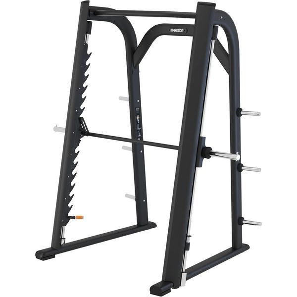 Precor Discovery Smith Machine, PR-DPL0802-BP (black)