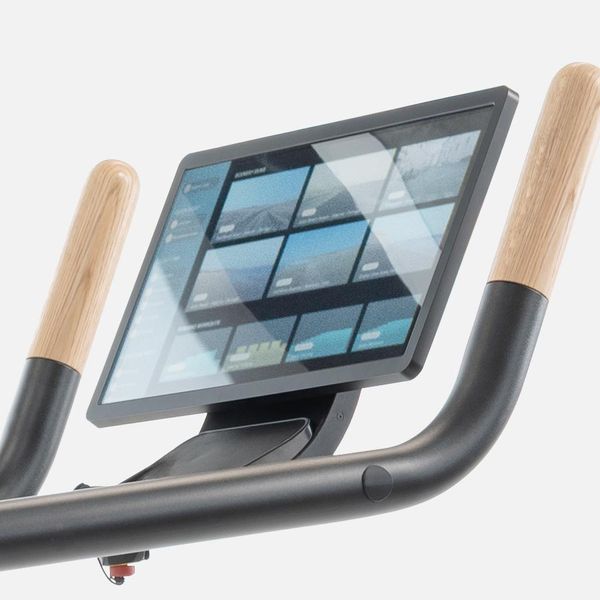 NOHRD Citius Oak treadmill, ND-41.001 (oak)