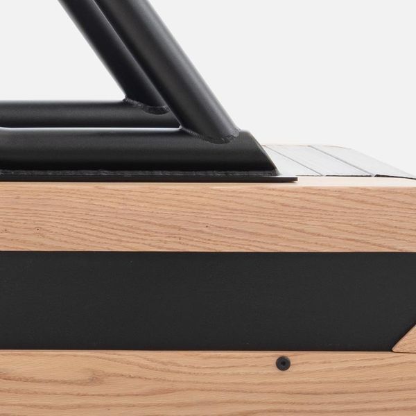 NOHRD Citius Oak treadmill, ND-41.001 (oak)