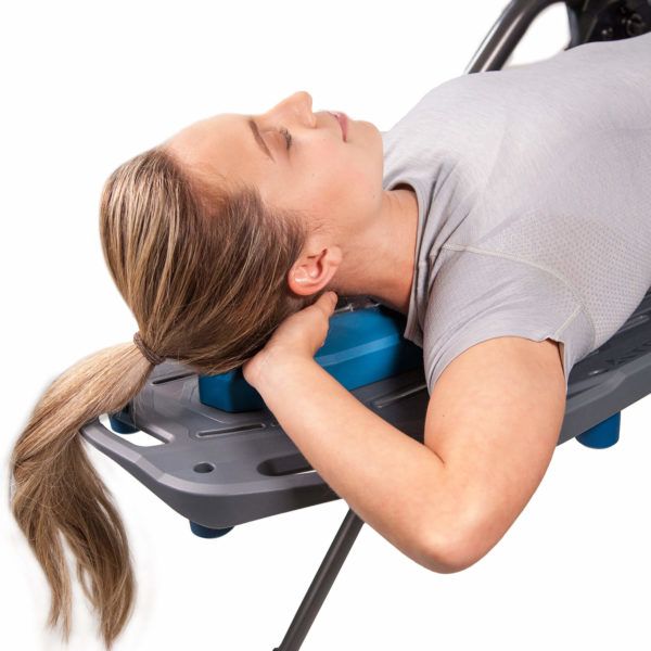 Option: Teeter Posture Restore pillows, TR-PR2