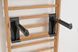 Опція для WallBars: Тримачі для штанги (2 шт) NOHRD Barbell Holder, ND-12.210 ND-12.210 фото 2
