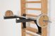 Опція для WallBars: Тримачі для штанги (2 шт) NOHRD Barbell Holder, ND-12.210 ND-12.210 фото 3