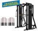 Опція для Hoist Mi6 / Mi7: Додаткові вагові стеки 2 x 50 lb (45,36 кг), HT-WT-S100-UP Hoist &mdash; фото 3