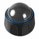 Мяч массажный с держателем Teeter Omni Directional Massage Ball, TR-MB1004-BL (синий) TR-MB100X фото