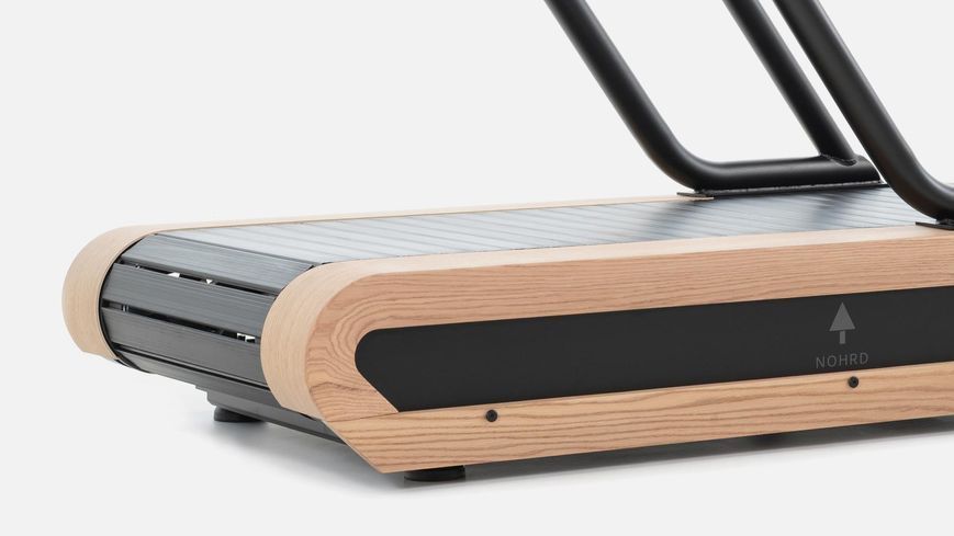 NOHRD Citius Oak treadmill, ND-41.001 (oak)