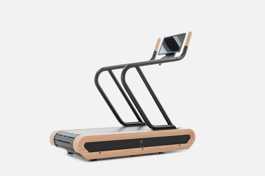 NOHRD Citius Oak treadmill, ND-41.001 (oak)