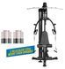 Опція для Hoist Mi1 / HV: Додатковий ваговий стек 50 lb (22,68 кг), HT-WT-S50-UP Hoist &mdash; фото 2