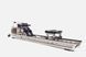 Гребний тренажер WaterRower S1 Stainless Steel, WR-10.110 (нержавіюча сталь) WR-10.110 фото 2