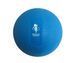 Мяч массажный Franklin Fascia Grip Ball, 9 см, FR-90.10-BL (синий) FR-90.10-BL фото 1