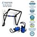 Teeter Gravity Boots & Chin-Up System, TR-EZ-UP-SYS