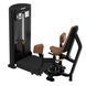 Внутрішня частина стегна Precor Resolute Inner Thigh, PR-RSL0620-BP/AS (чорний/коричневий) PR-RSL0620 фото 1