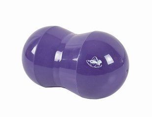 Мини-ролик массажный Franklin Fascia Roll, 9 см, FR-90.06-PR (фиолетовый) FR-90.06-PR фото
