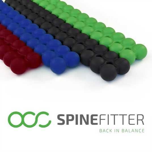 Купить Spinefitter® от Sissel®, SS-162.300 (синий) SS-162.30X в
