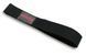 Ремені на зап'ястя Grizzly 8610 Cotton & Nylon Wrist Straps, GZ-8610-BK (чорний) GZ-8610-BK фото 2