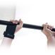 Накладки для ладоней ProsourceFit Gymnastics Hand Grips (черный), PS-1220-S/M-BK PS-122X-XX фото 3