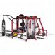 Багатофункціональна рама Hoist MotionCage MC-7005, HT-MC-7005 (Candy Apple Red) HT-MC-7005 фото 5