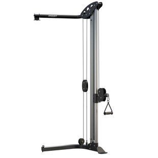 Опція для Hoist Mi1 / HV: Шків регульований по висоті HI-LO Pulley (чорний) Hoist фото