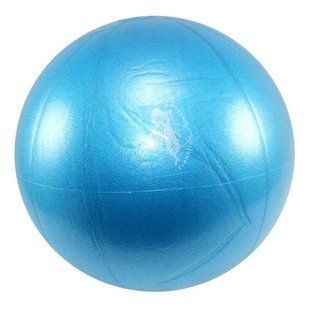 Мяч массажный Franklin Air Ball, 23 см, FR-90.04-BL (синий) FR-90.04-BL фото