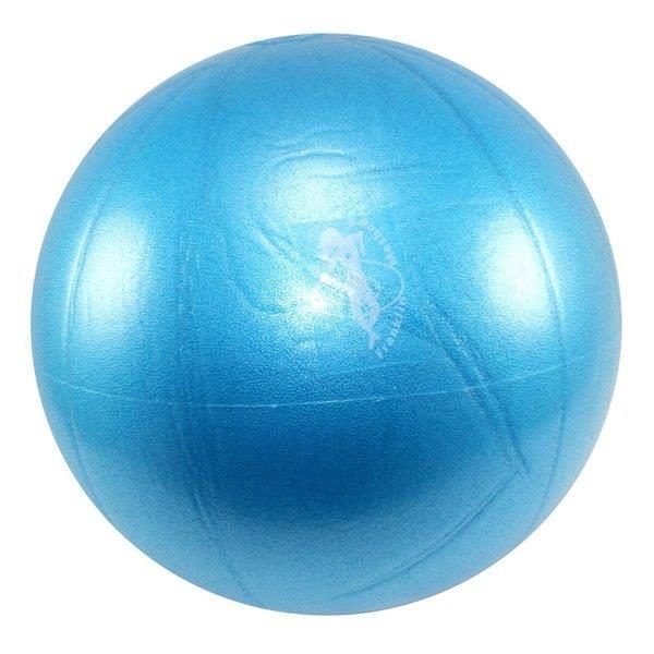 М'яч масажний Franklin Air Ball, 23 см, FR-90.04-BL (синій) FR-90.04-BL фото
