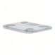 Body composition analyzer scales Tanita BC-731, TA-BC-731-WH (white)