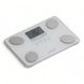 Body composition analyzer scales Tanita BC-731, TA-BC-731-WH (white)