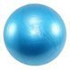 М'яч масажний Franklin Air Ball, 23 см, FR-90.04-BL (синій) FR-90.04-BL фото 1