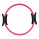 Isotonic ring ProsourceFit Pilates Resistance Ring, 35.5 cm, PS-2304-PK (pink)